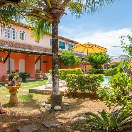 Flats Vila Bela Buzios Dış mekan fotoğraf