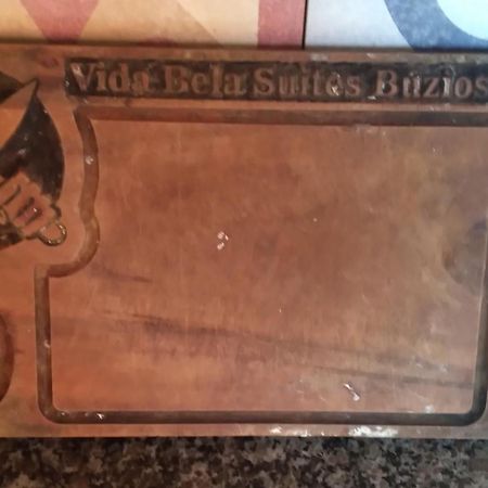 Flats Vila Bela Buzios Dış mekan fotoğraf