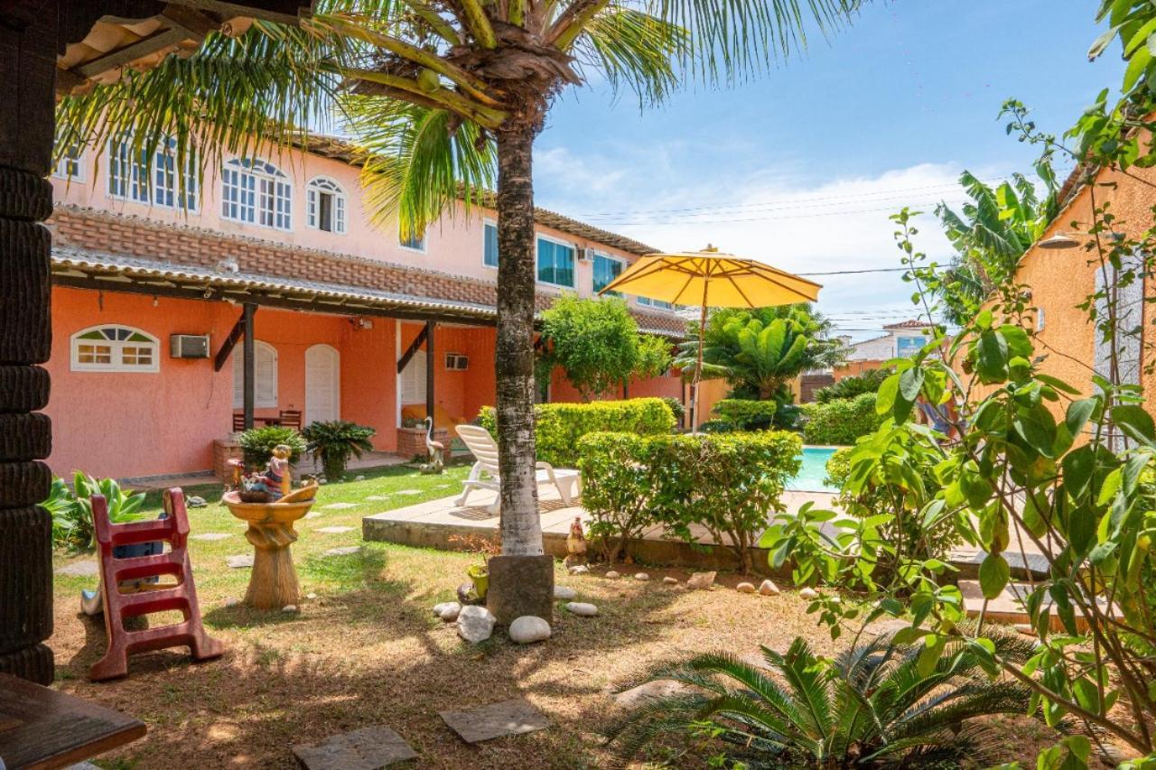 Flats Vila Bela Buzios Dış mekan fotoğraf