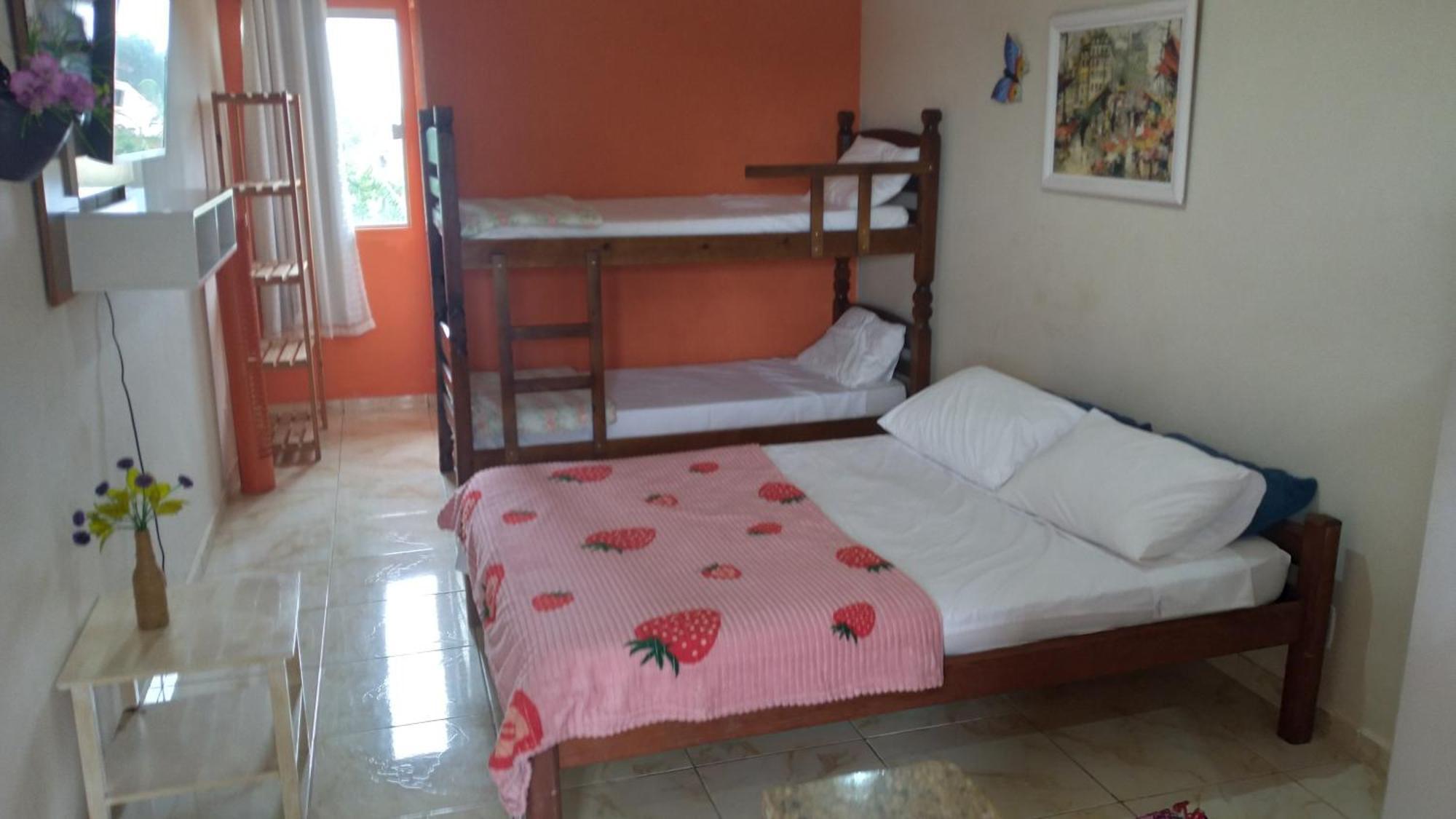 Flats Vila Bela Buzios Dış mekan fotoğraf