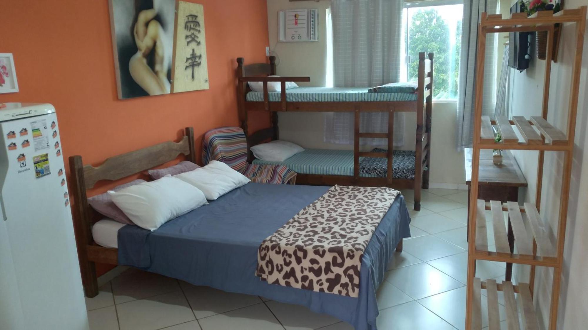 Flats Vila Bela Buzios Dış mekan fotoğraf