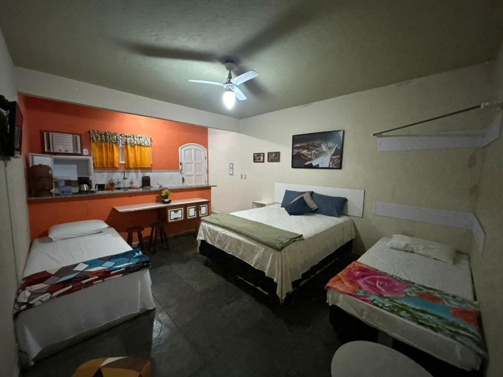 Flats Vila Bela Buzios Dış mekan fotoğraf