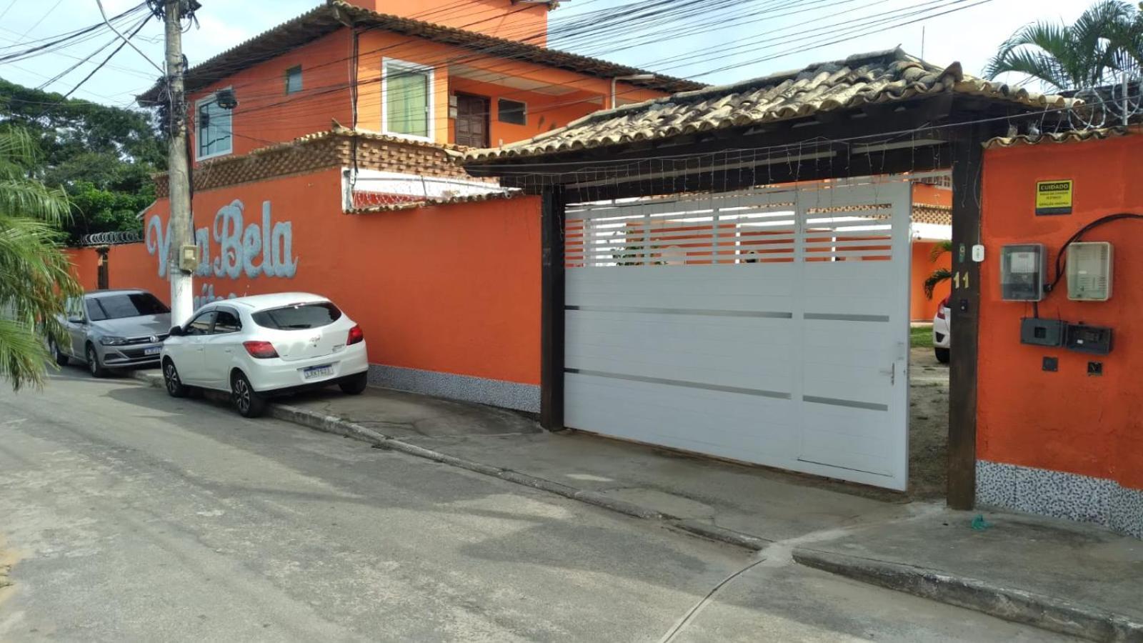 Flats Vila Bela Buzios Dış mekan fotoğraf