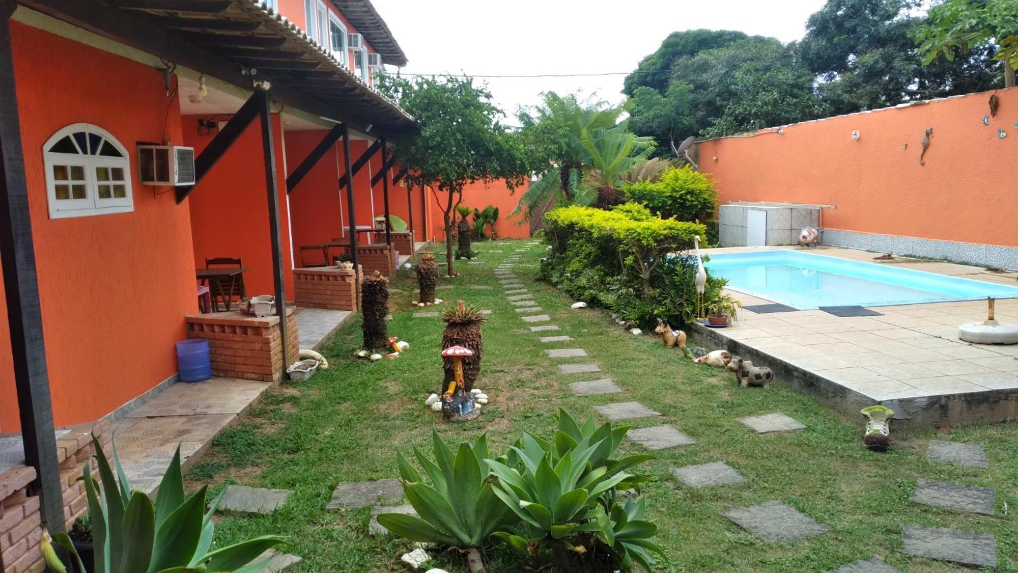 Flats Vila Bela Buzios Dış mekan fotoğraf