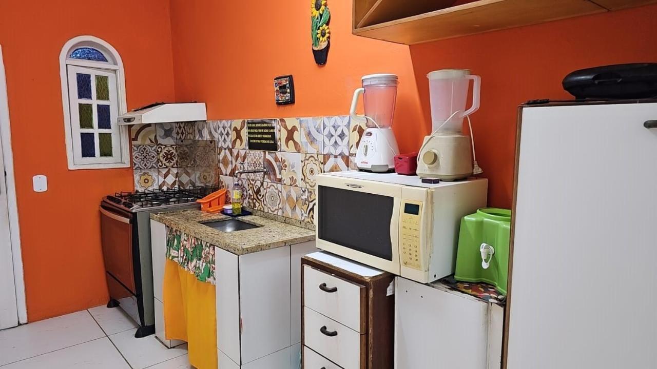 Flats Vila Bela Buzios Dış mekan fotoğraf