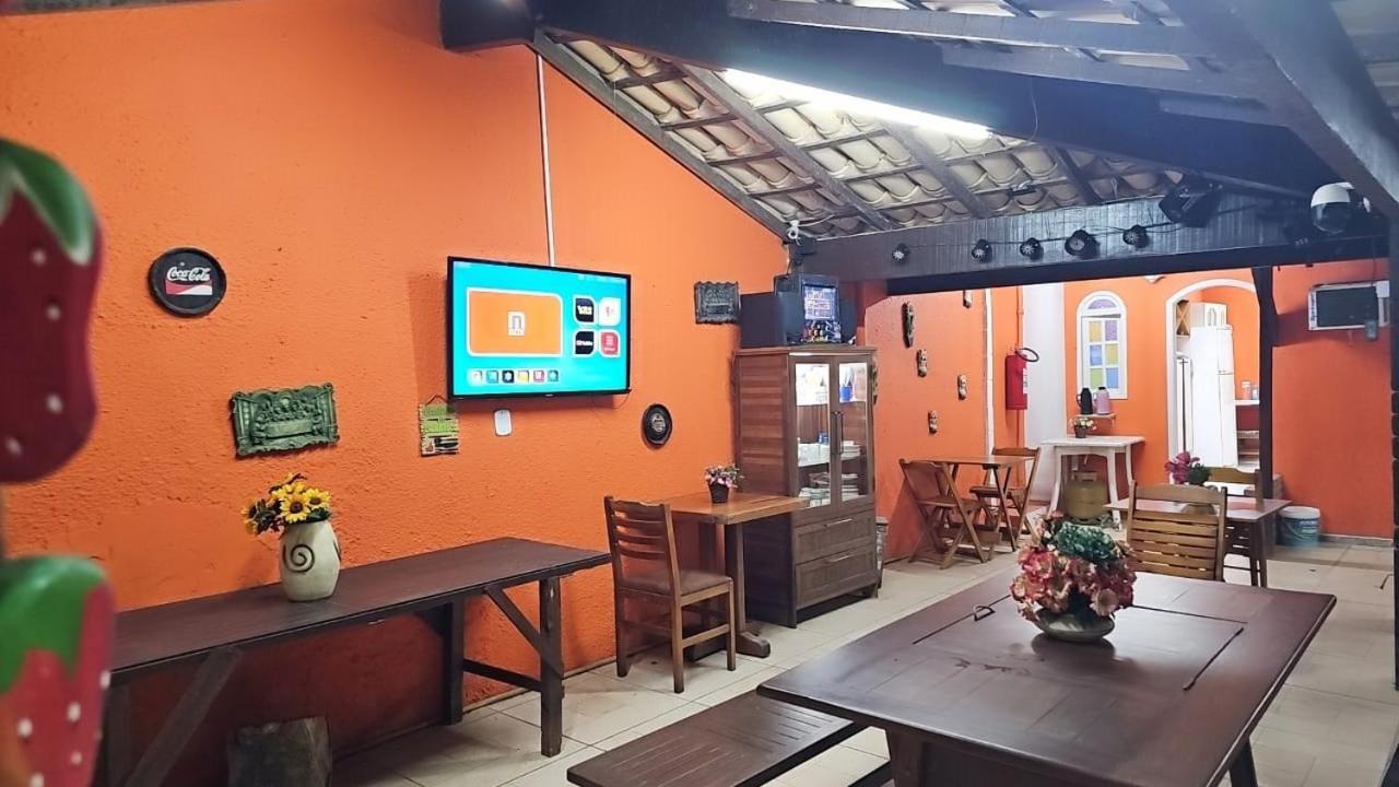 Flats Vila Bela Buzios Dış mekan fotoğraf
