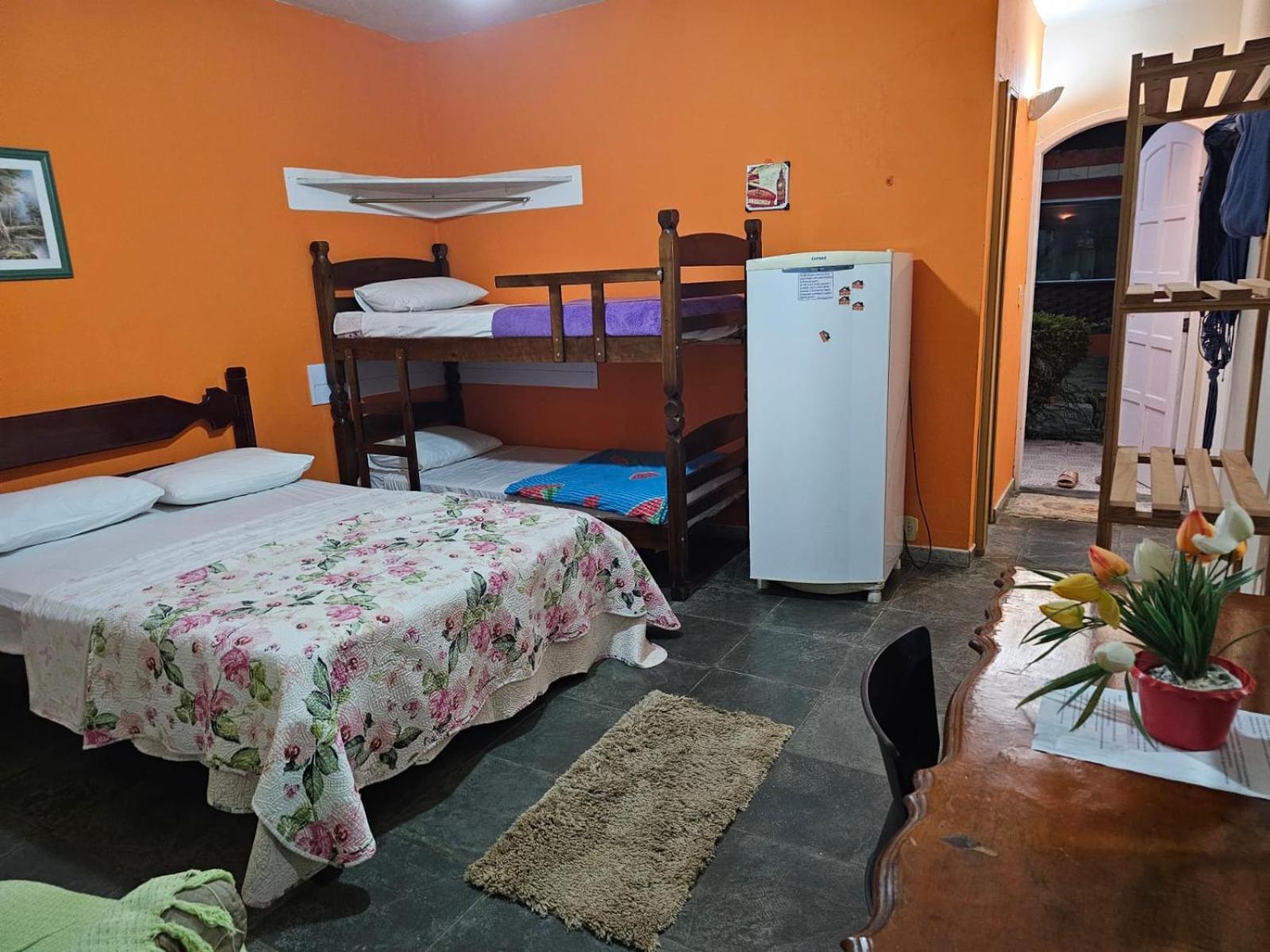 Flats Vila Bela Buzios Dış mekan fotoğraf