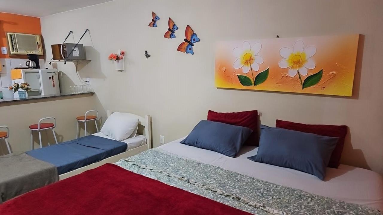 Flats Vila Bela Buzios Dış mekan fotoğraf