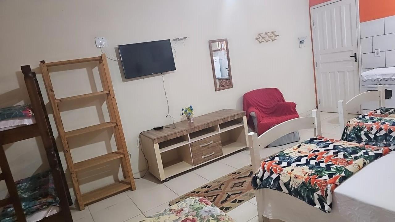 Flats Vila Bela Buzios Dış mekan fotoğraf