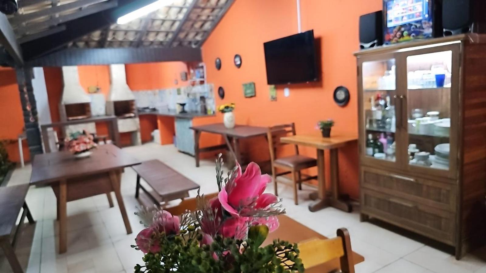 Flats Vila Bela Buzios Dış mekan fotoğraf