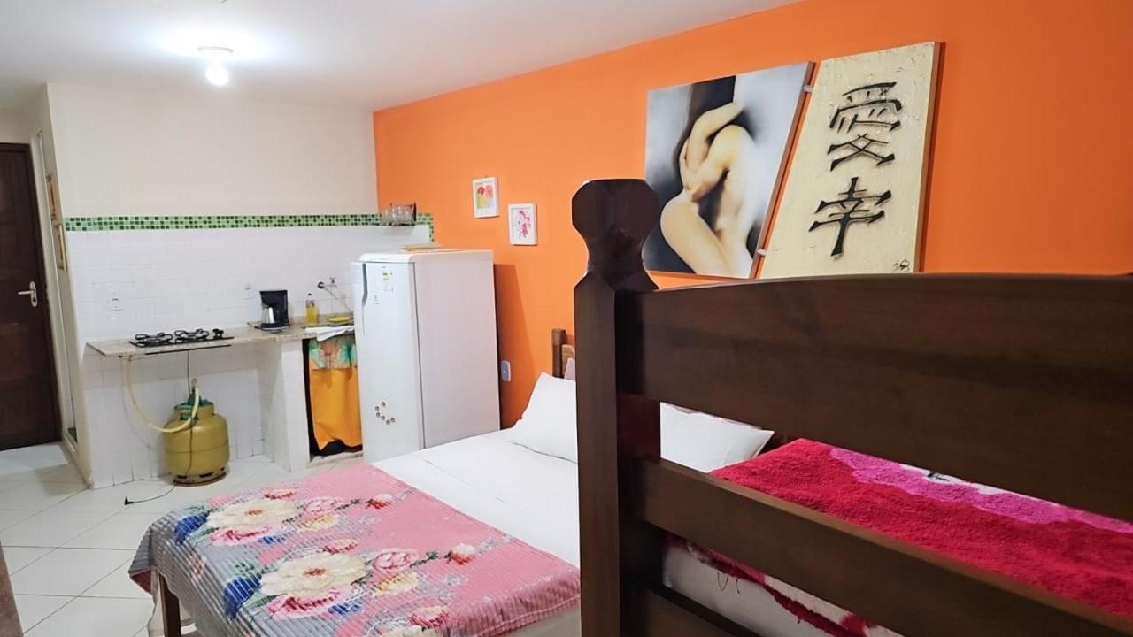Flats Vila Bela Buzios Dış mekan fotoğraf