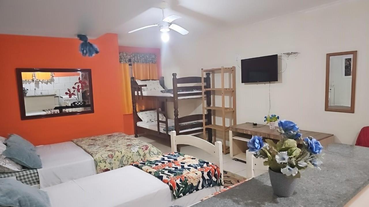 Flats Vila Bela Buzios Dış mekan fotoğraf