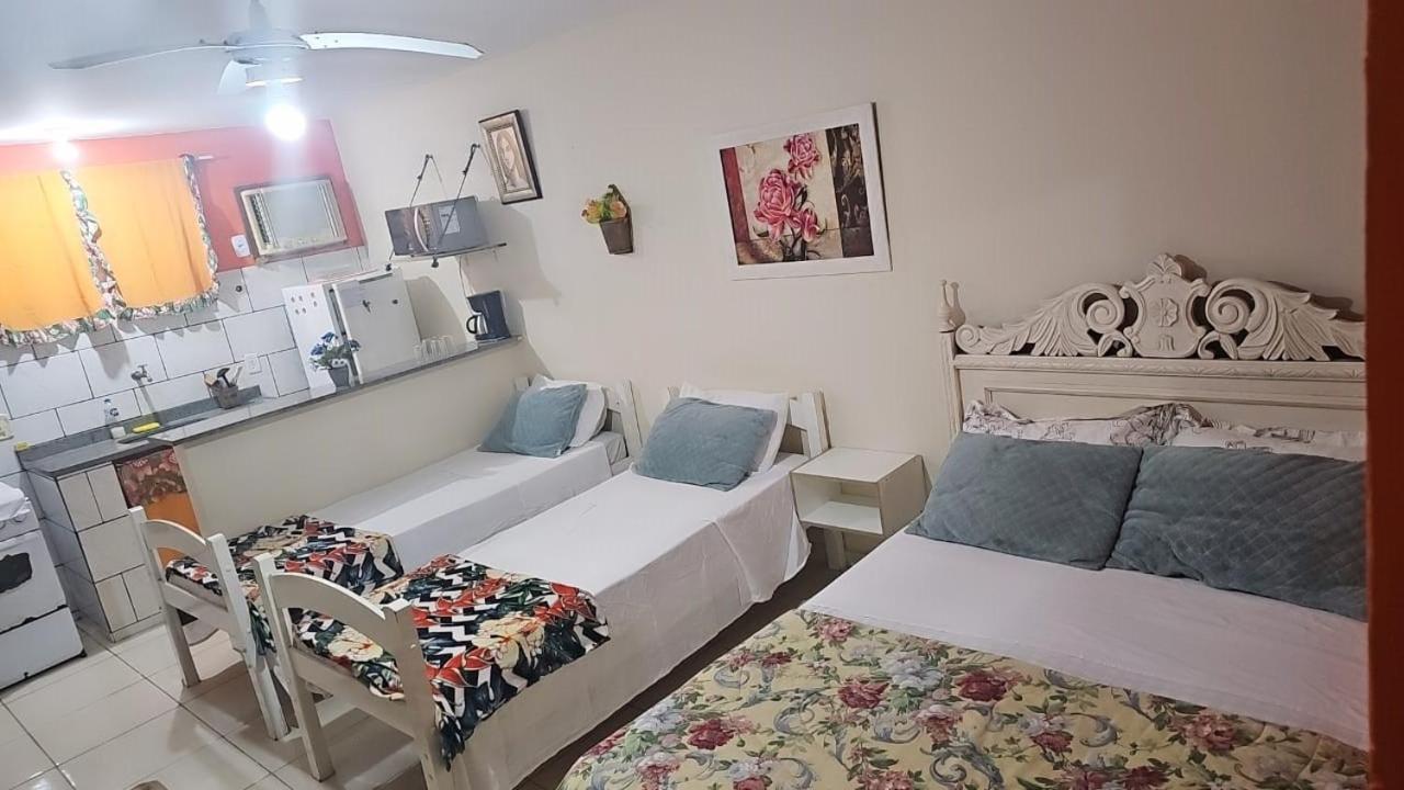 Flats Vila Bela Buzios Dış mekan fotoğraf