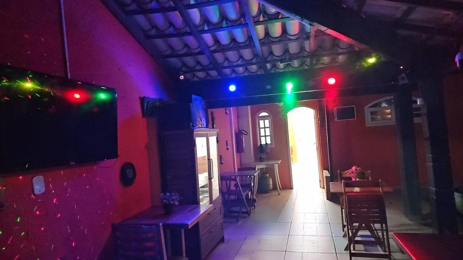 Flats Vila Bela Buzios Dış mekan fotoğraf