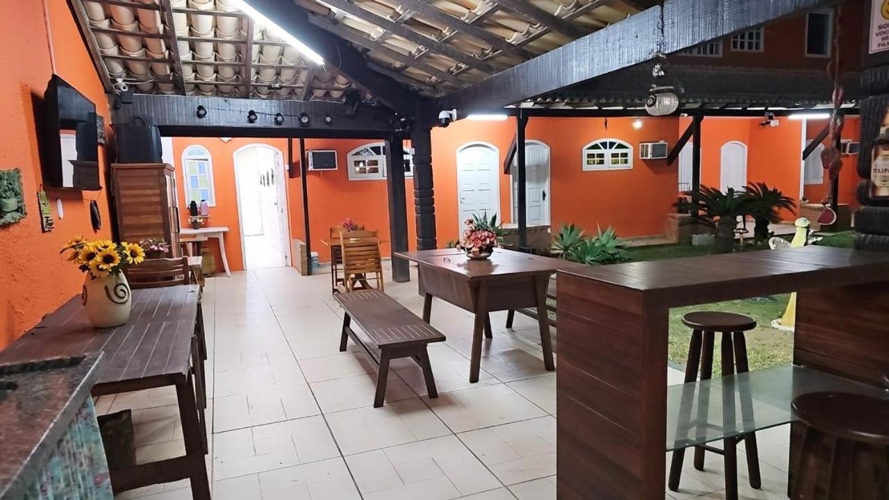 Flats Vila Bela Buzios Dış mekan fotoğraf