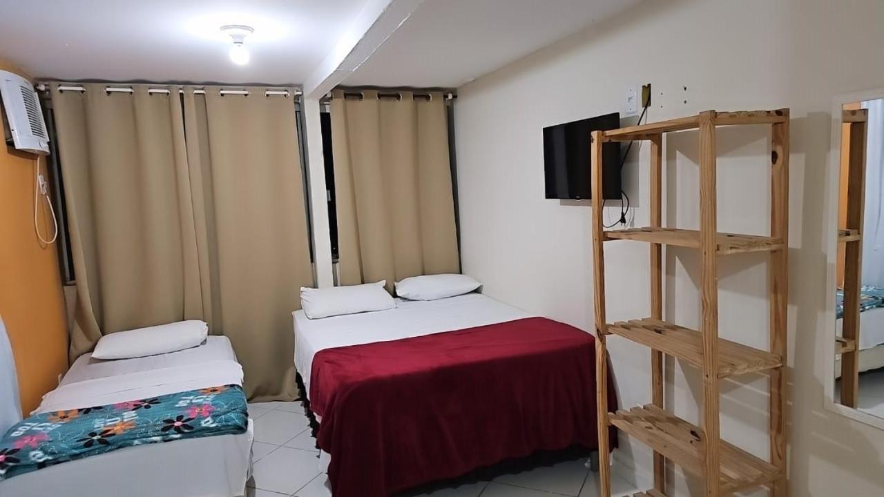 Flats Vila Bela Buzios Dış mekan fotoğraf