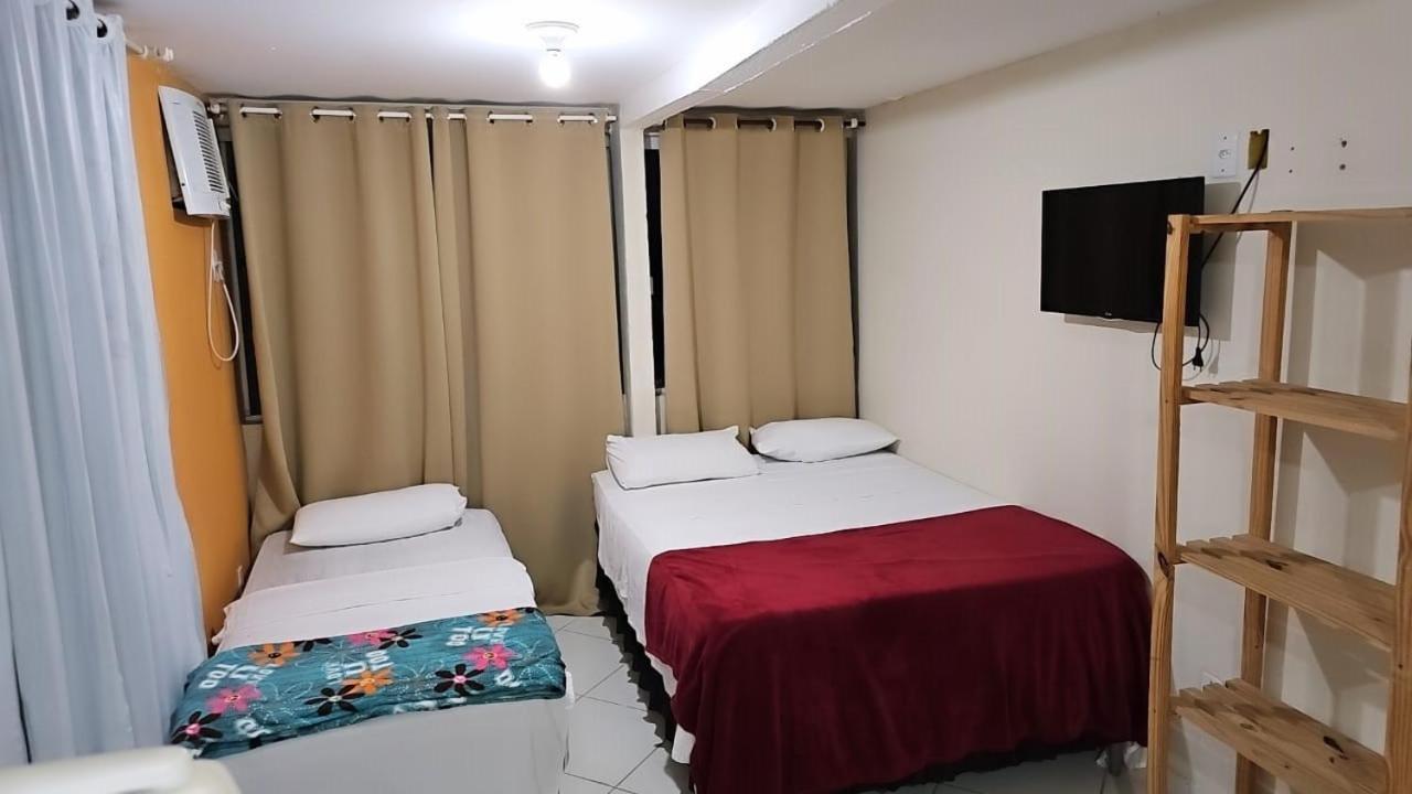 Flats Vila Bela Buzios Dış mekan fotoğraf