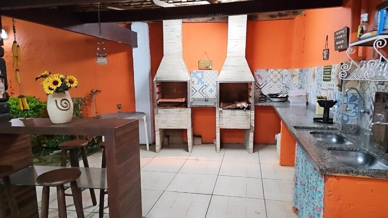 Flats Vila Bela Buzios Dış mekan fotoğraf