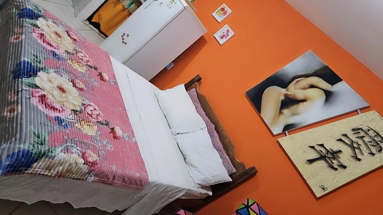 Flats Vila Bela Buzios Dış mekan fotoğraf