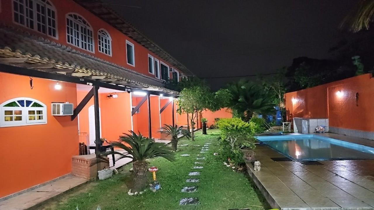 Flats Vila Bela Buzios Dış mekan fotoğraf