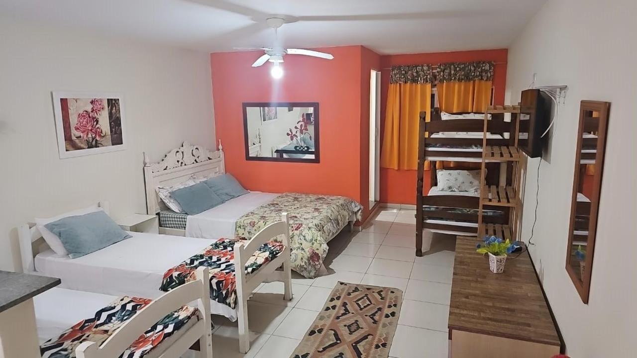 Flats Vila Bela Buzios Dış mekan fotoğraf