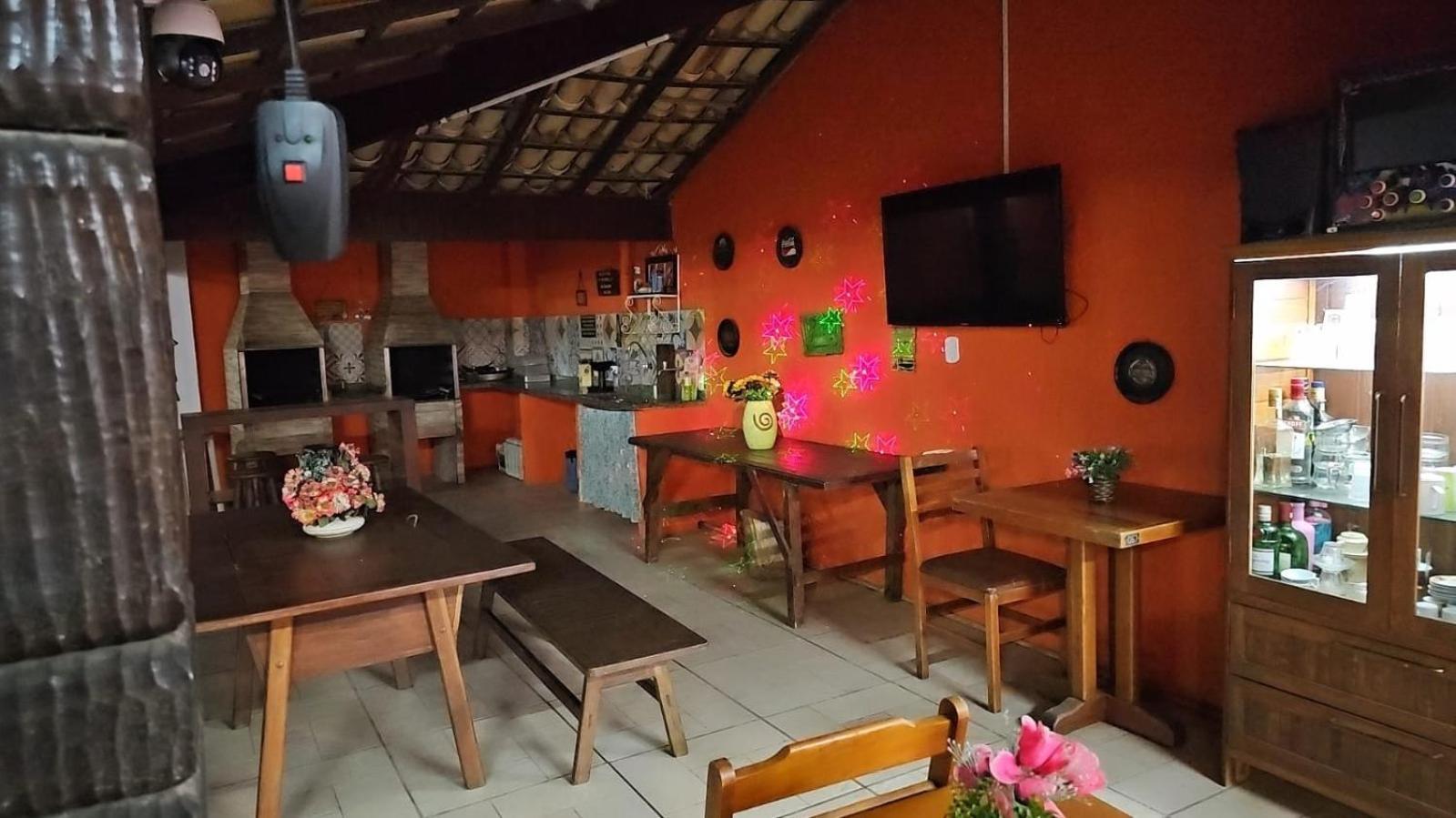 Flats Vila Bela Buzios Dış mekan fotoğraf
