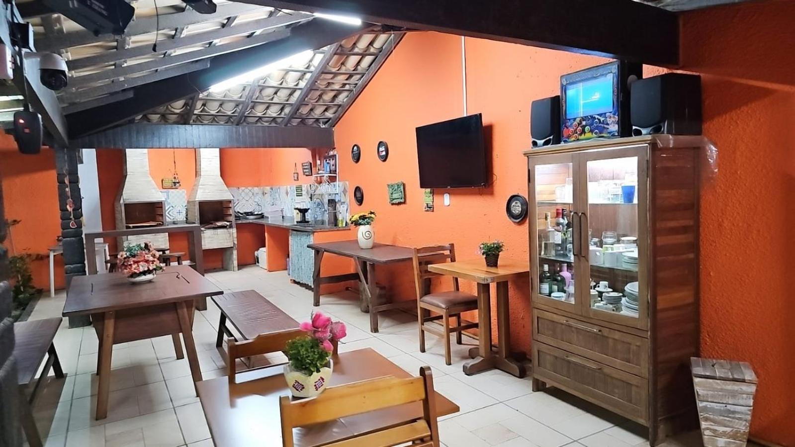Flats Vila Bela Buzios Dış mekan fotoğraf