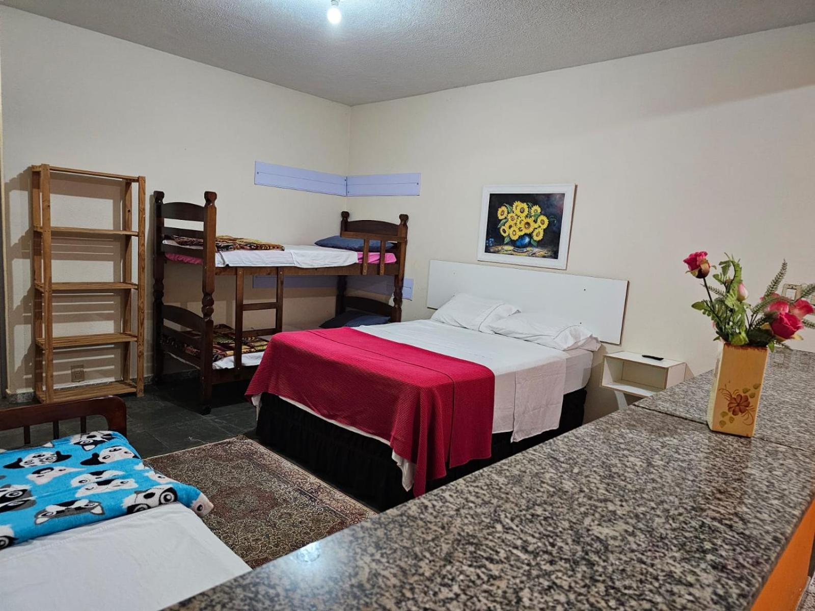 Flats Vila Bela Buzios Dış mekan fotoğraf