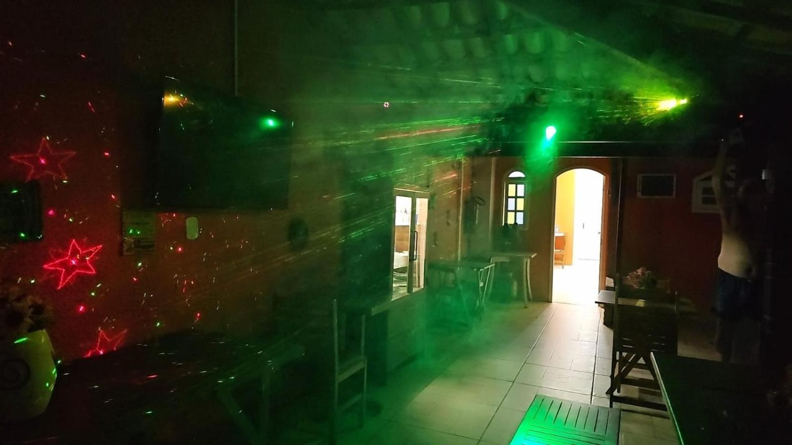 Flats Vila Bela Buzios Dış mekan fotoğraf