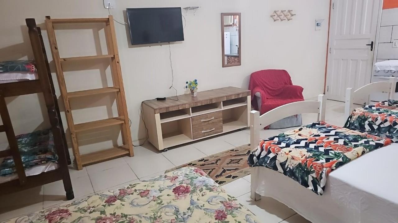 Flats Vila Bela Buzios Dış mekan fotoğraf