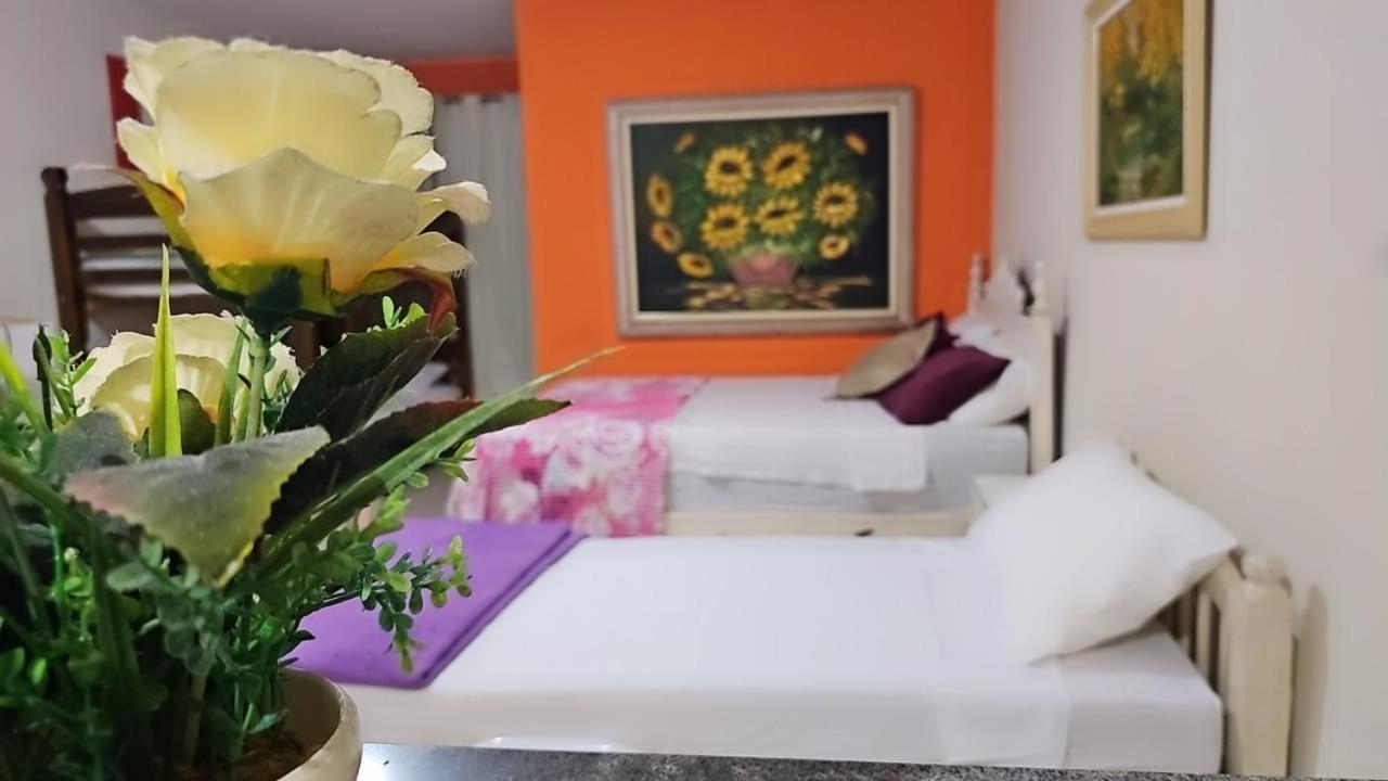 Flats Vila Bela Buzios Dış mekan fotoğraf