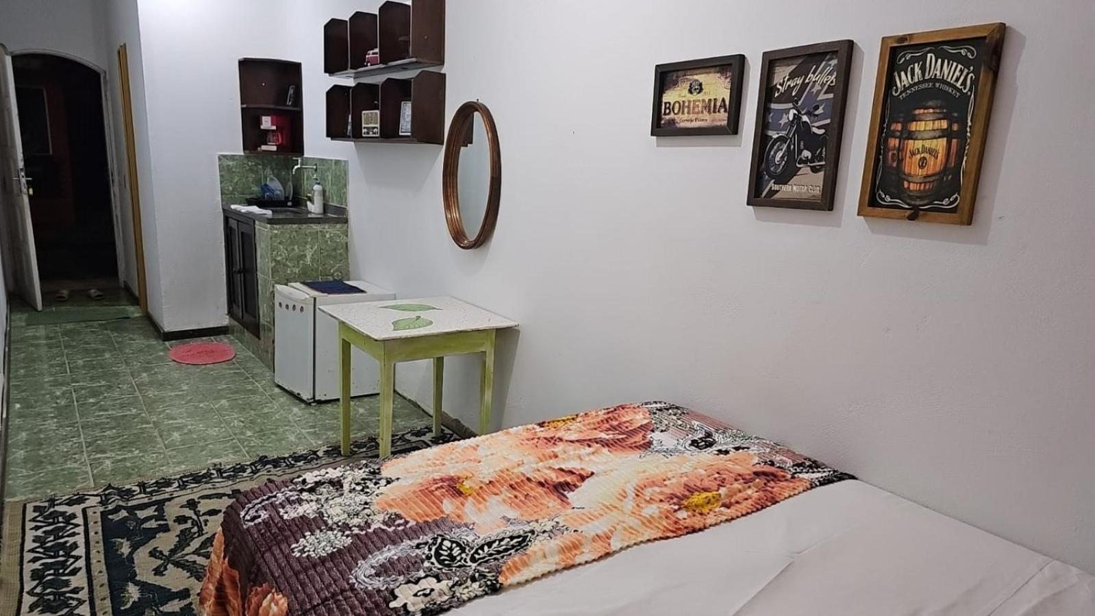 Flats Vila Bela Buzios Dış mekan fotoğraf