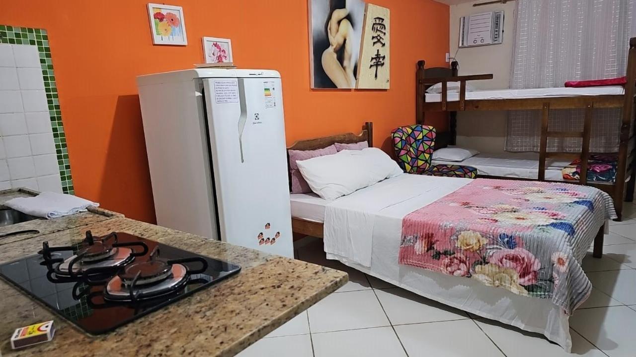 Flats Vila Bela Buzios Dış mekan fotoğraf