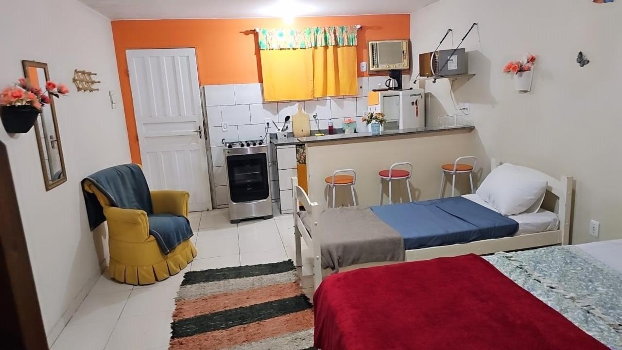 Flats Vila Bela Buzios Dış mekan fotoğraf