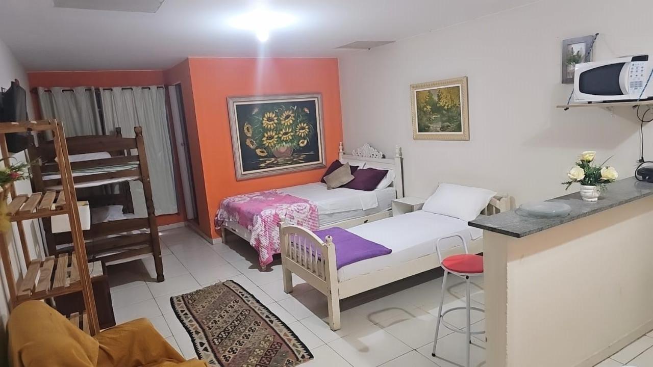 Flats Vila Bela Buzios Dış mekan fotoğraf