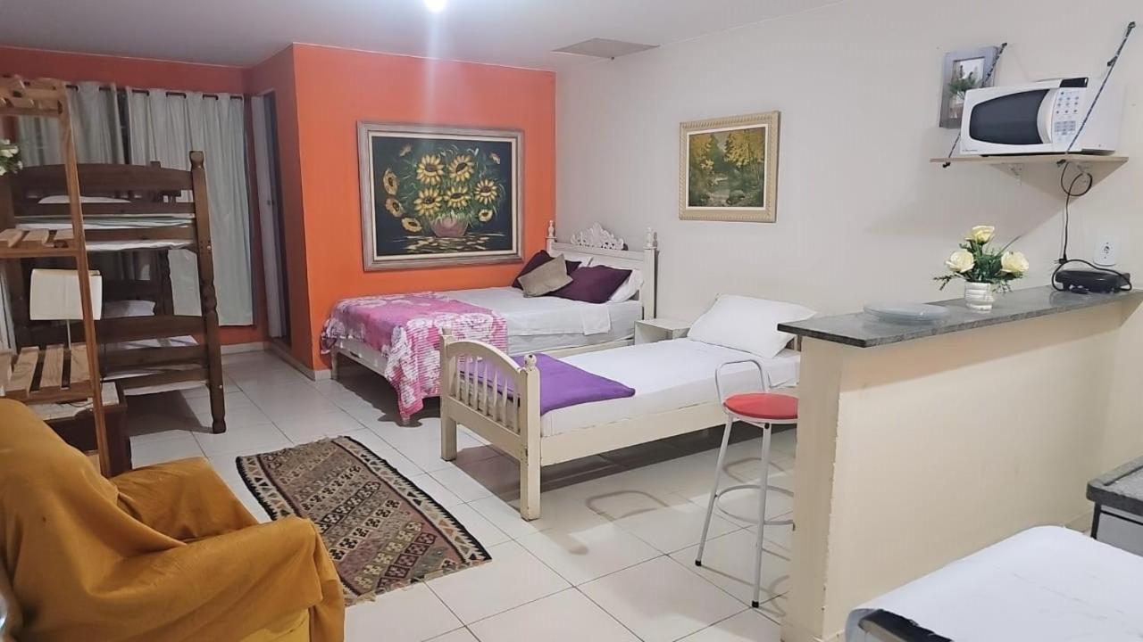 Flats Vila Bela Buzios Dış mekan fotoğraf