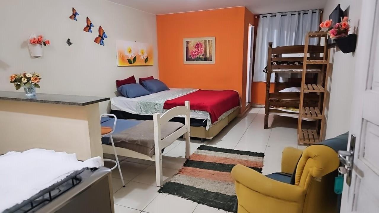Flats Vila Bela Buzios Dış mekan fotoğraf