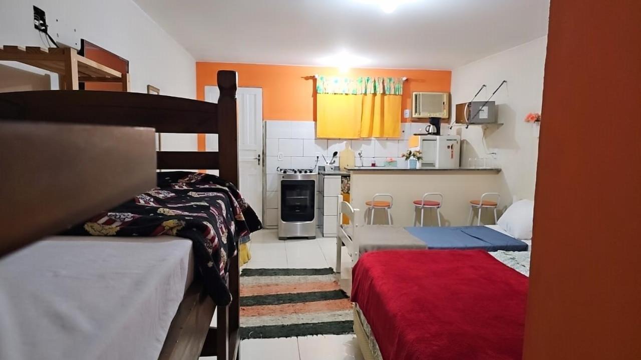 Flats Vila Bela Buzios Dış mekan fotoğraf