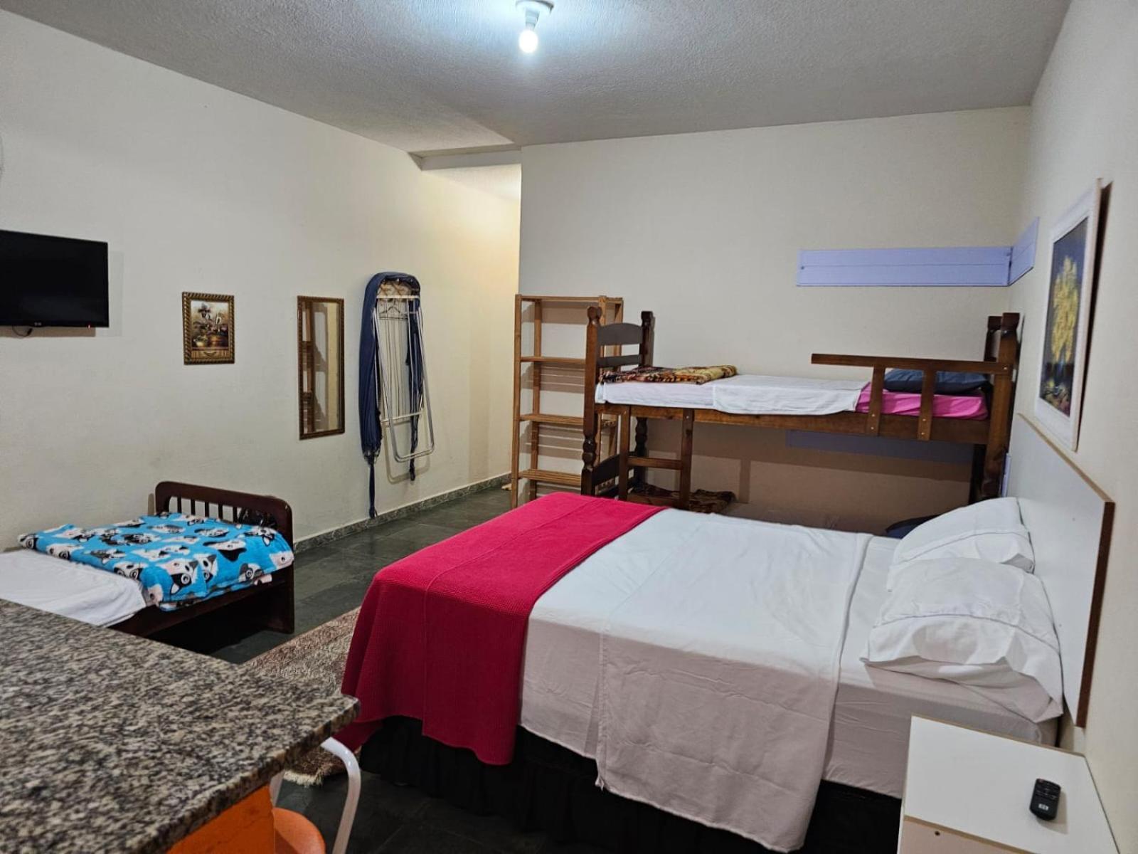 Flats Vila Bela Buzios Dış mekan fotoğraf