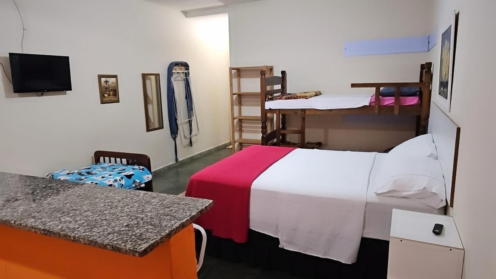 Flats Vila Bela Buzios Dış mekan fotoğraf