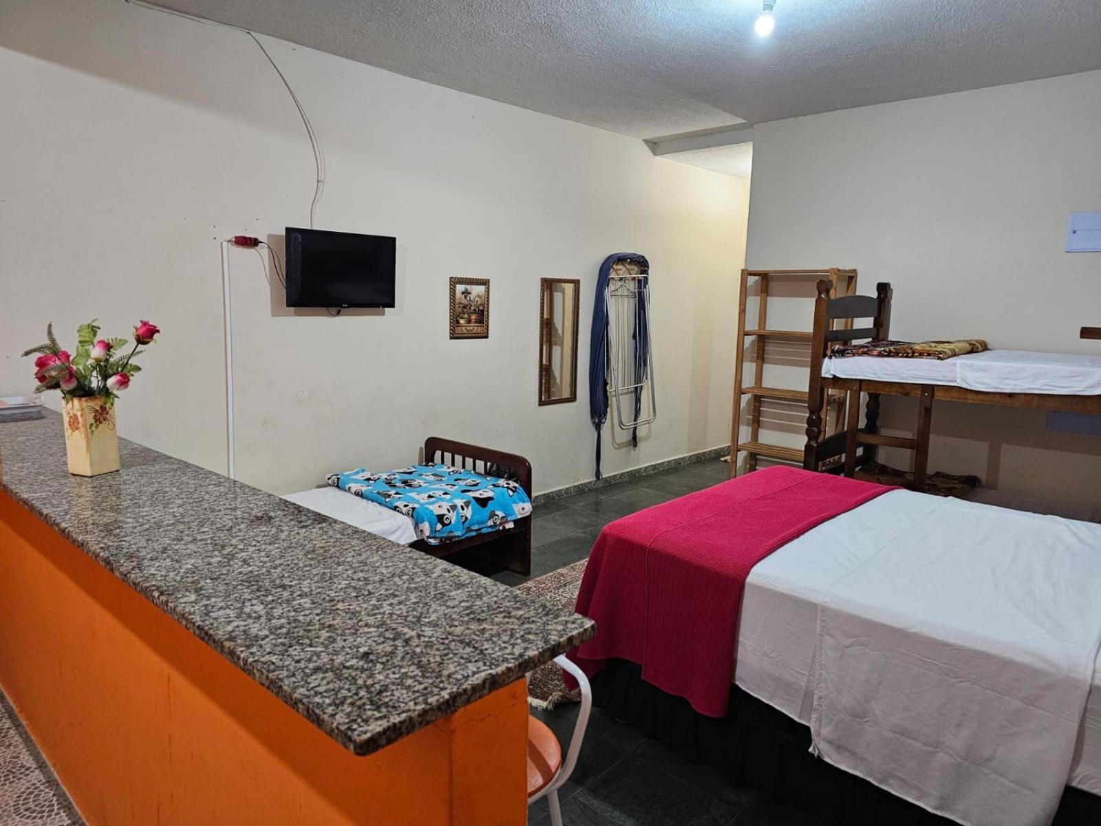 Flats Vila Bela Buzios Dış mekan fotoğraf