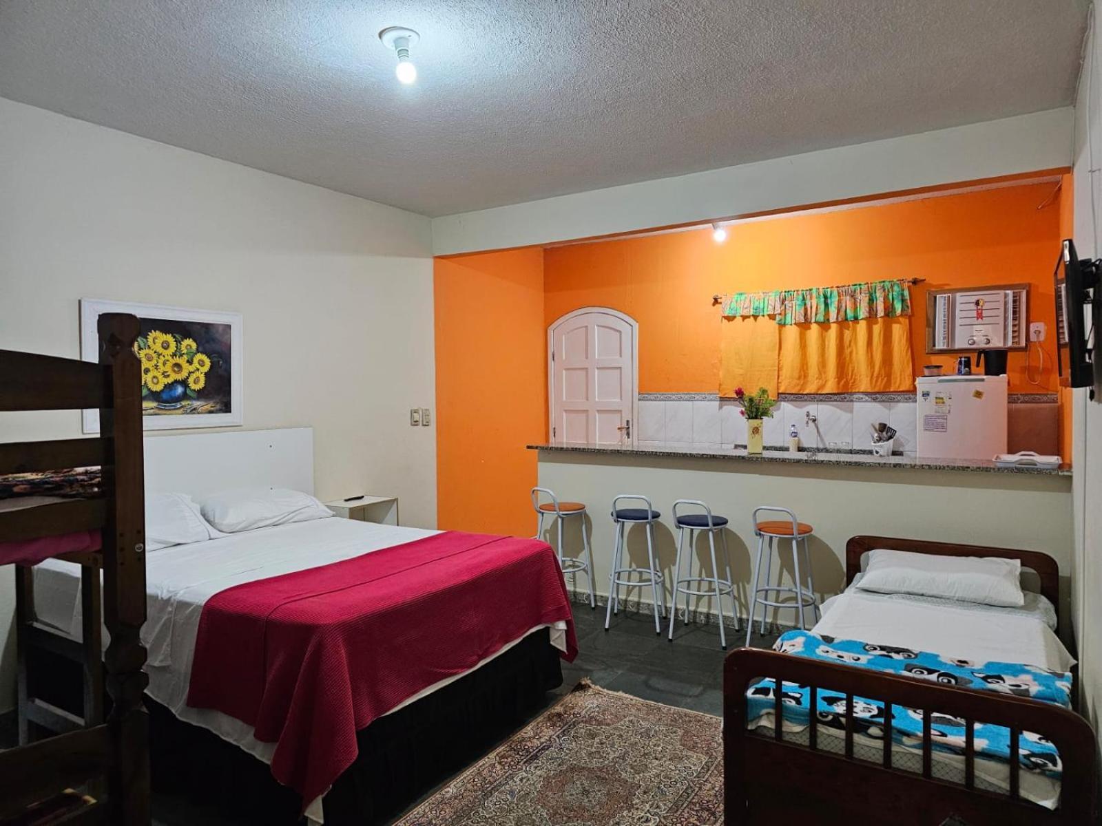 Flats Vila Bela Buzios Dış mekan fotoğraf