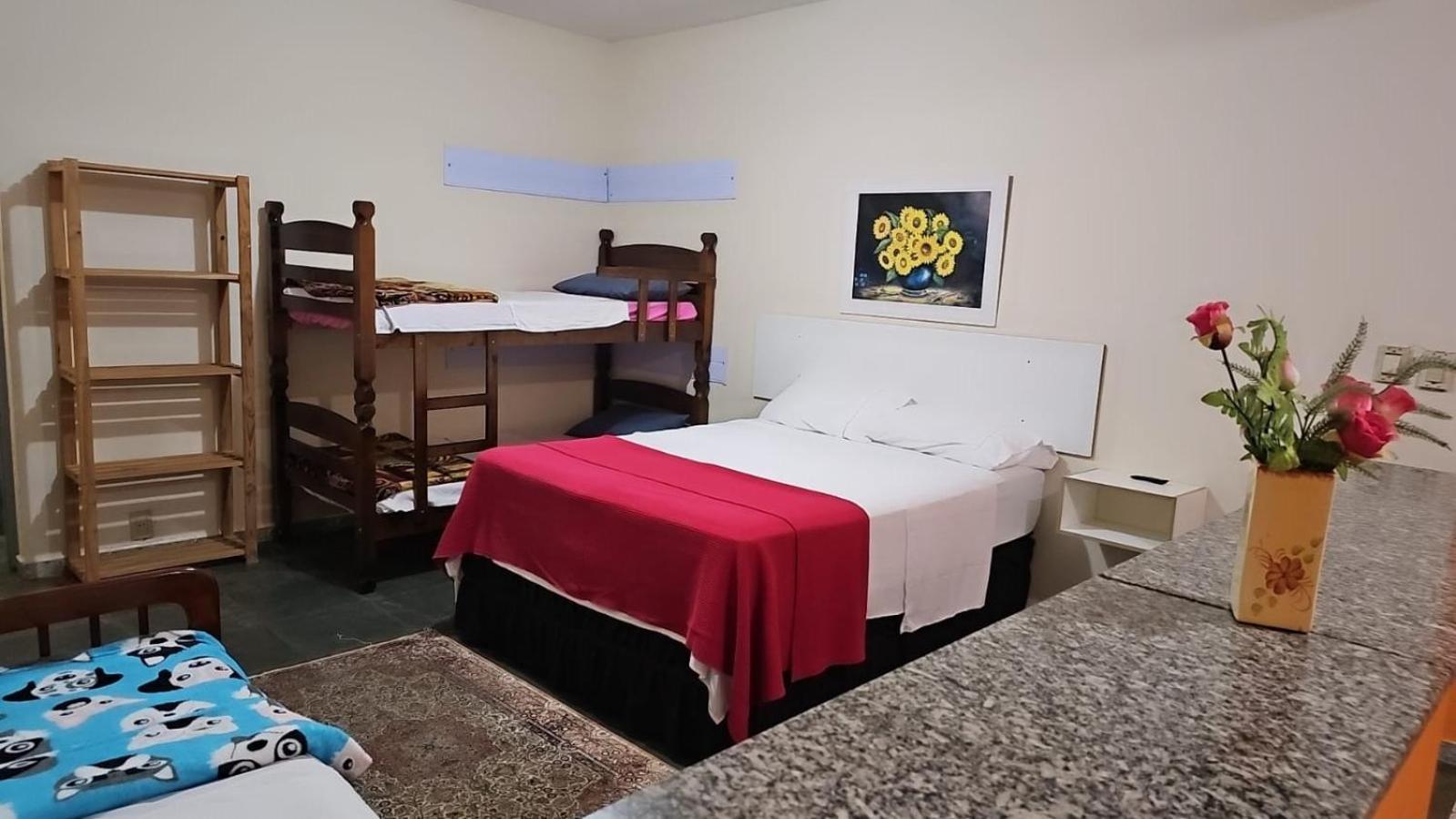 Flats Vila Bela Buzios Dış mekan fotoğraf