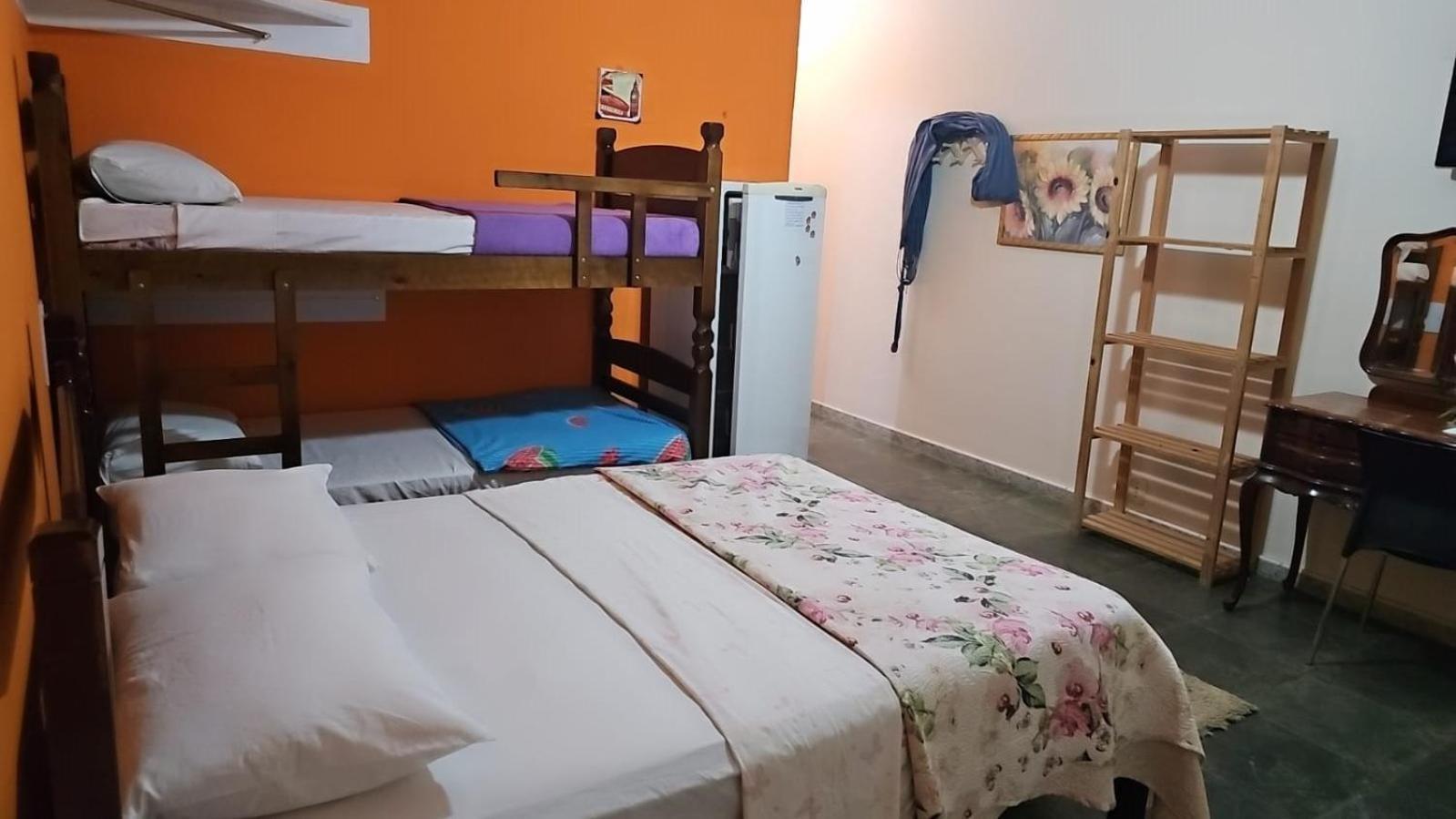 Flats Vila Bela Buzios Dış mekan fotoğraf