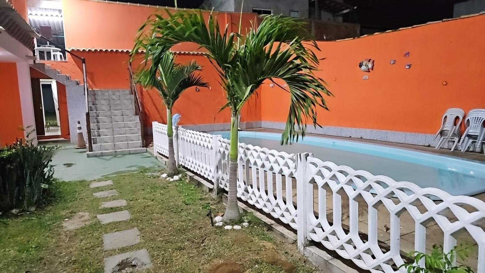 Flats Vila Bela Buzios Dış mekan fotoğraf