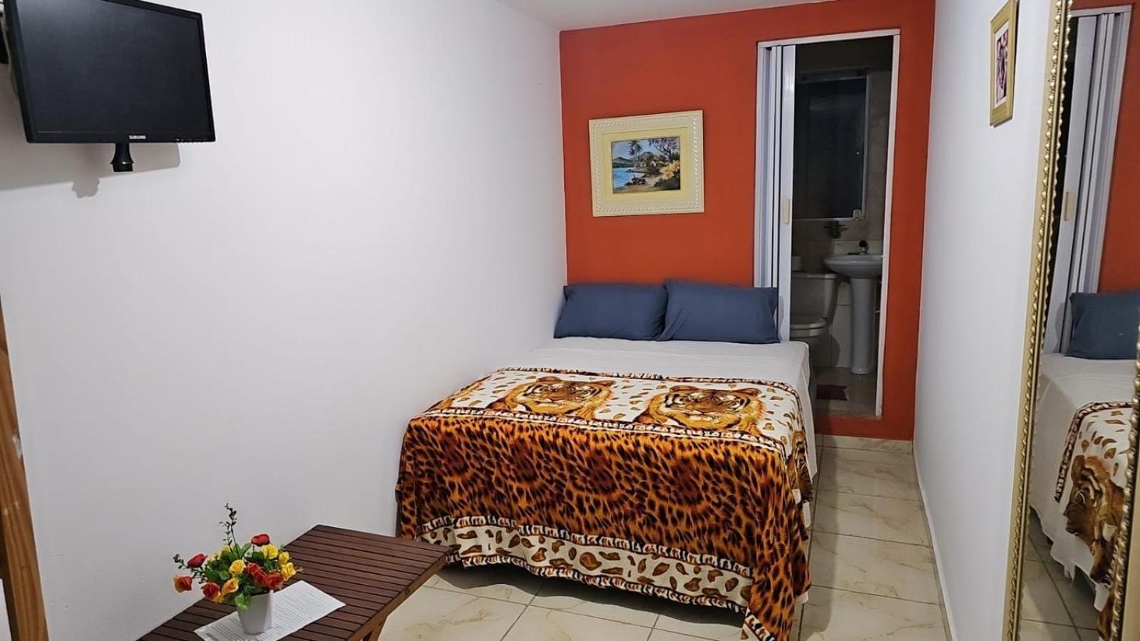 Flats Vila Bela Buzios Dış mekan fotoğraf
