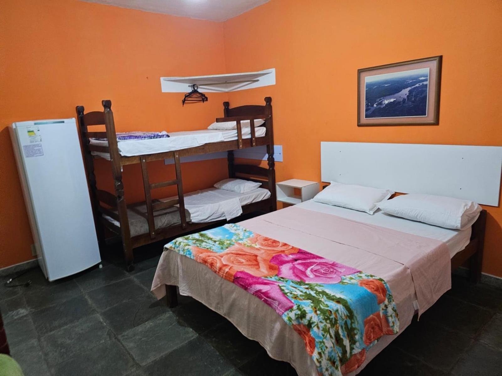 Flats Vila Bela Buzios Dış mekan fotoğraf