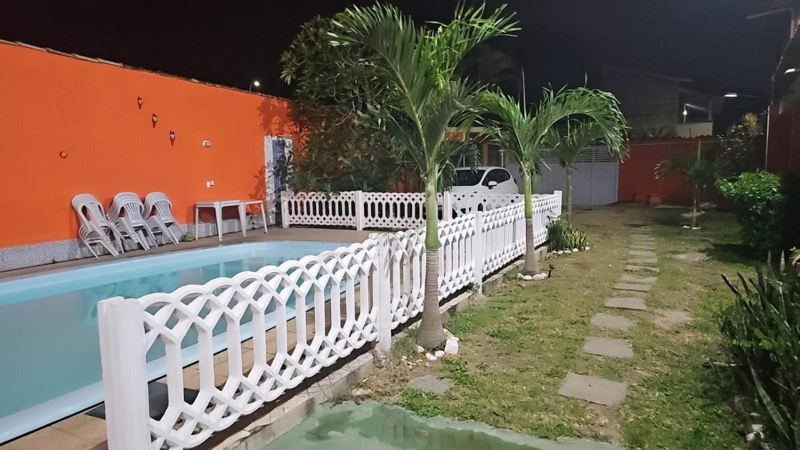 Flats Vila Bela Buzios Dış mekan fotoğraf