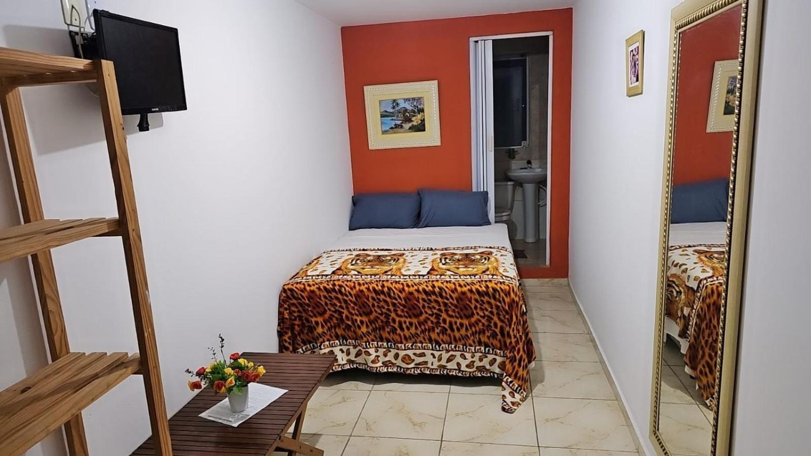 Flats Vila Bela Buzios Dış mekan fotoğraf