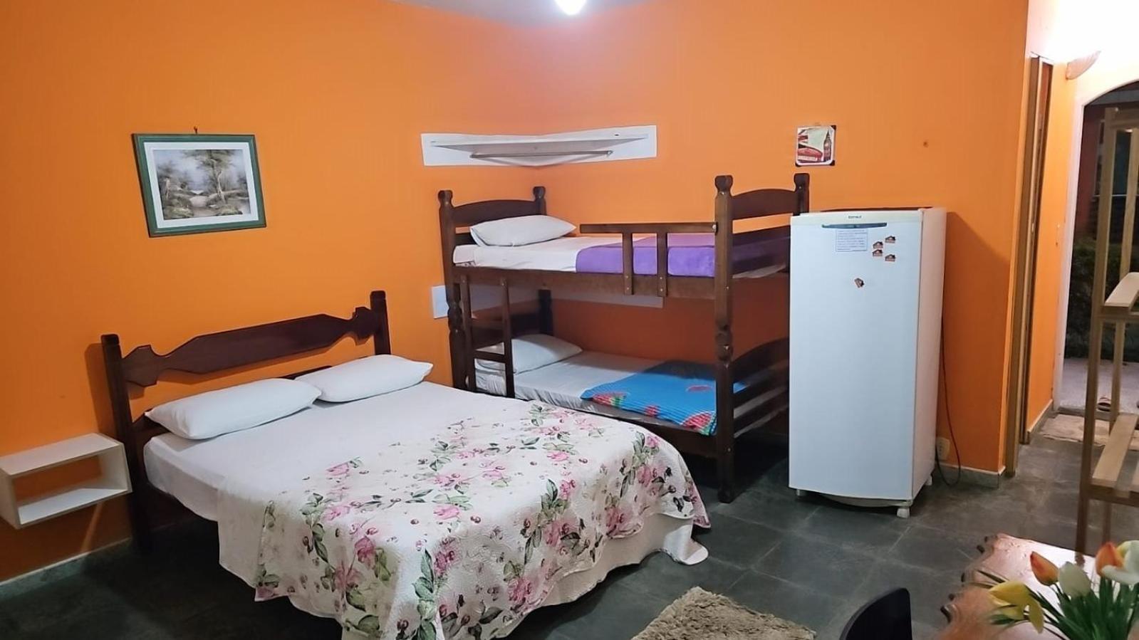 Flats Vila Bela Buzios Dış mekan fotoğraf